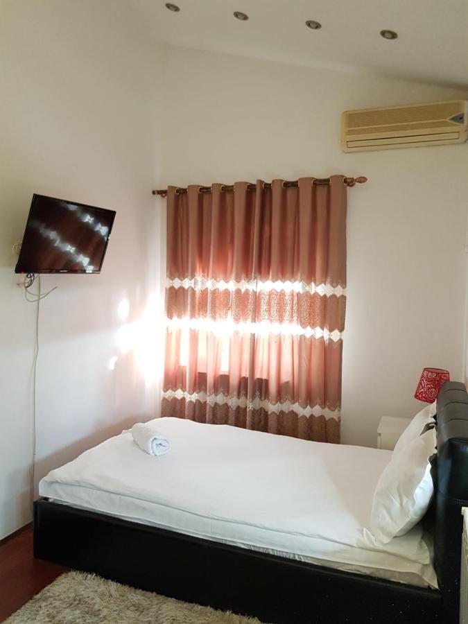 2Bedrooms Mega Mall Monza National.Arena บูคาเรสต์ ภายนอก รูปภาพ